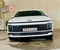 هيونداي أزيرا